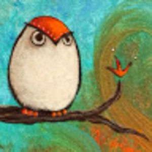 Meet your Posher, Aryn